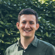 Photo of James Keal, co-founder at Inktrap